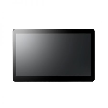15,6" Widescreen Touch Monitor med HDMI - Bred 15,6 tum touchskärm med HDMI